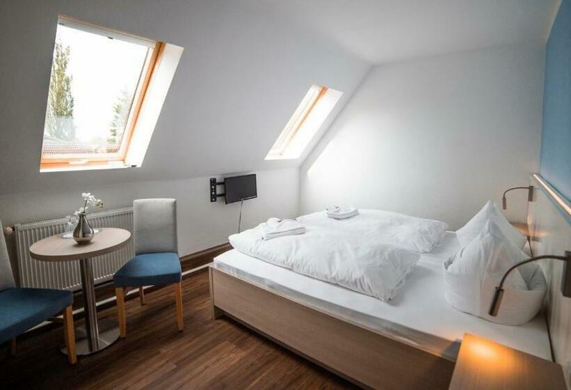 Номер Стандарт, Gasthaus Zur Fähre