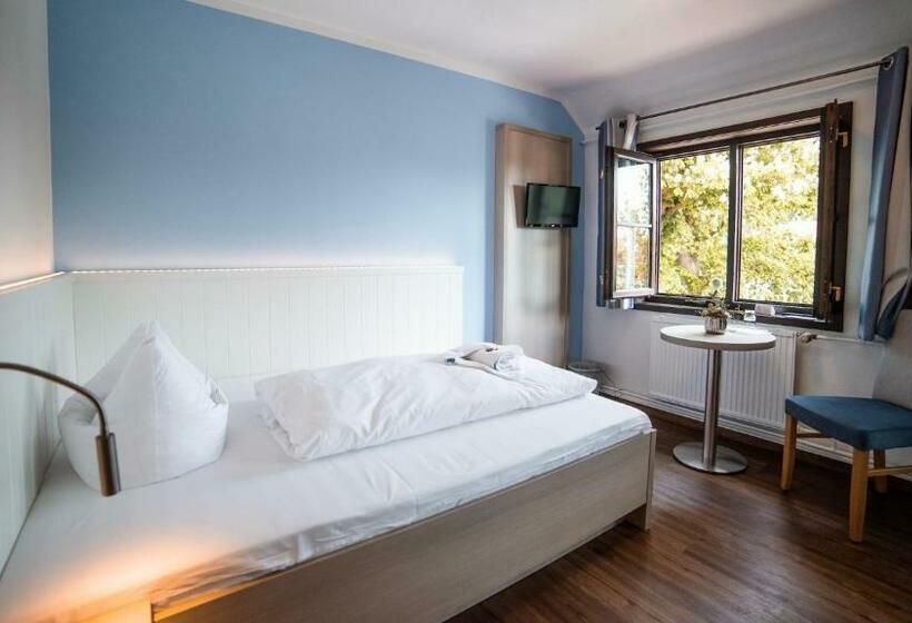 Номер Стандарт Индивидуальный, Gasthaus Zur Fähre