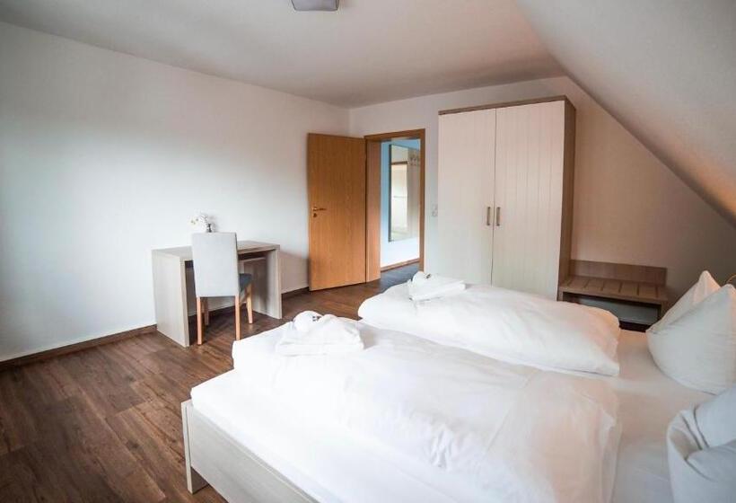 Номер Комфорт, Gasthaus Zur Fähre