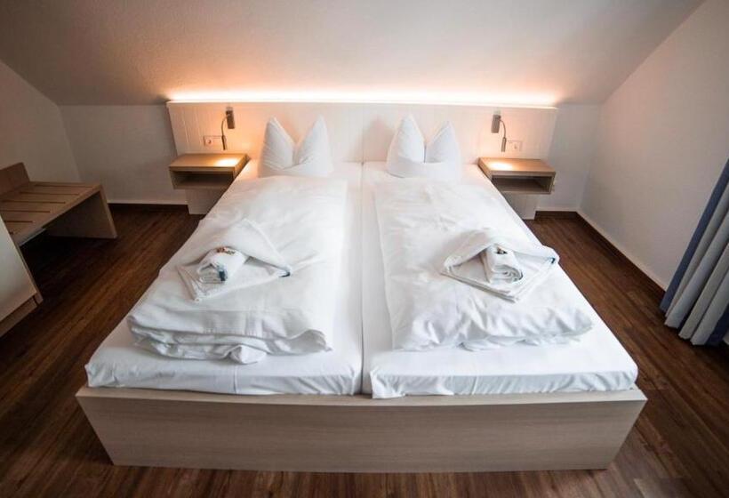 Номер Комфорт, Gasthaus Zur Fähre