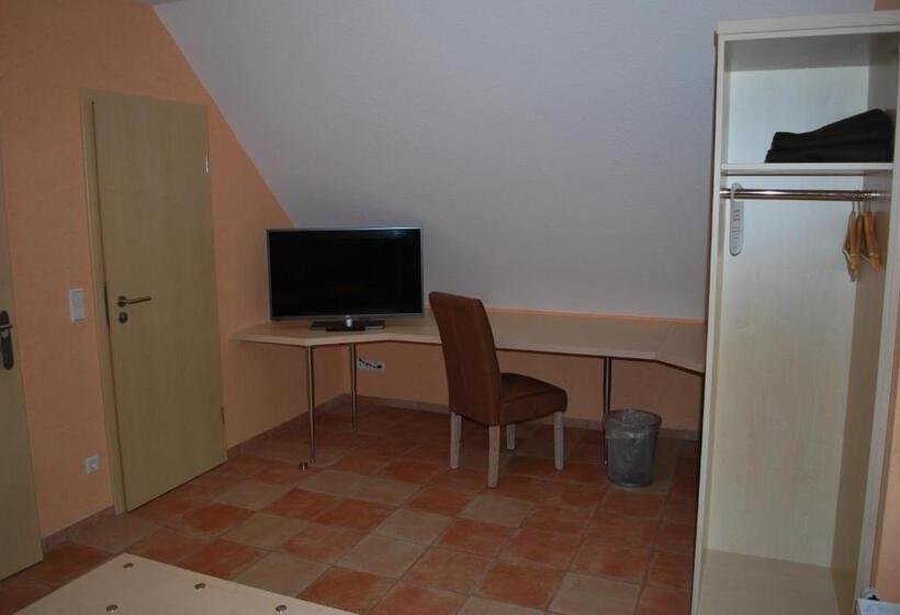 غرفة قياسية, Gasthof “goldener Engel”