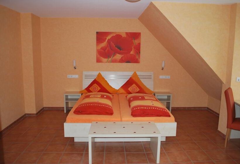 غرفة قياسية, Gasthof “goldener Engel”