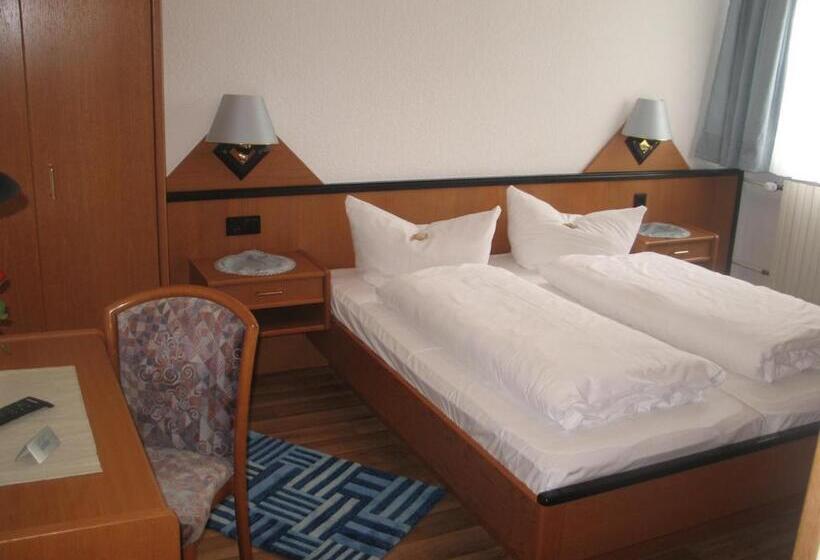 Номер Стандарт, Gasthof Pension Leupold