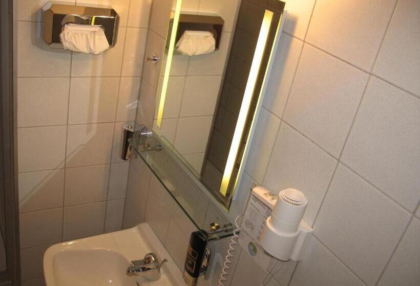 Номер Стандарт, Gasthof Pension Leupold