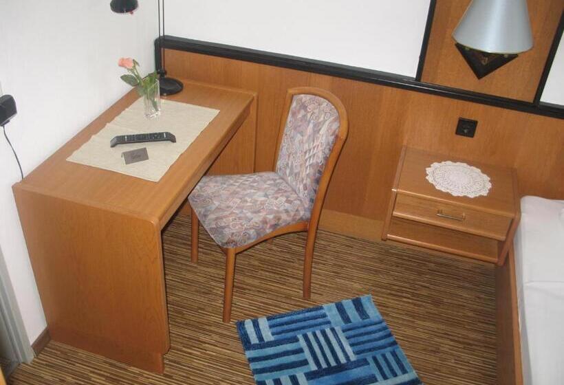 Номер Стандарт, Gasthof Pension Leupold