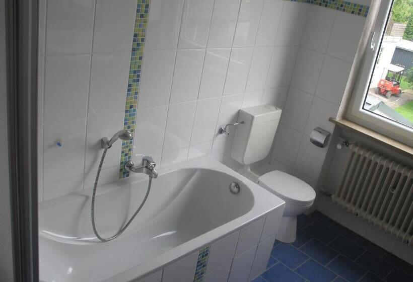 Номер Комфорт, Gasthof Pension Leupold