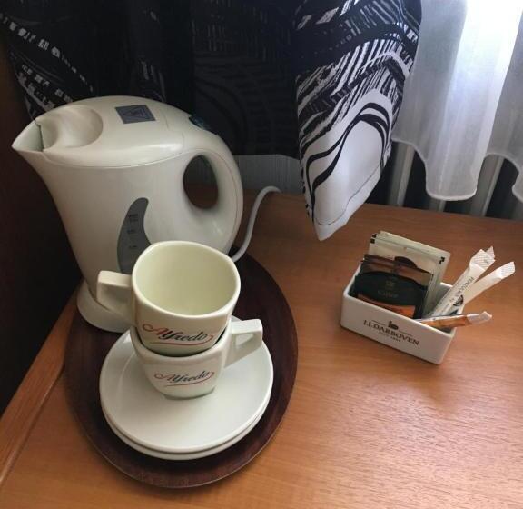 Номер Комфорт, Gasthof Pension Leupold