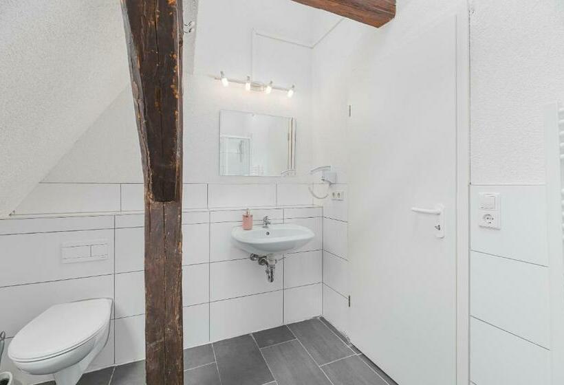 4인용 스탠다드 룸, Am Schlossplatz