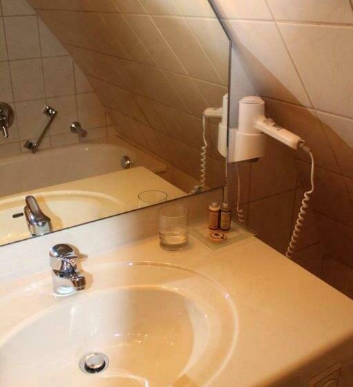 Номер Стандарт, Gästehaus Wild Nürnberg West