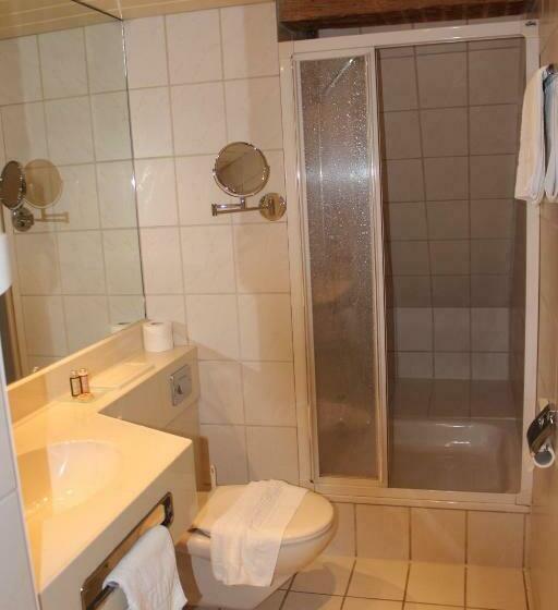 Номер Стандарт Трехместный, Gästehaus Wild Nürnberg West