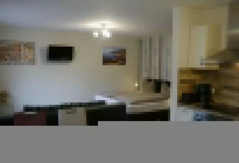 Standard-huone, Haus Wittwer