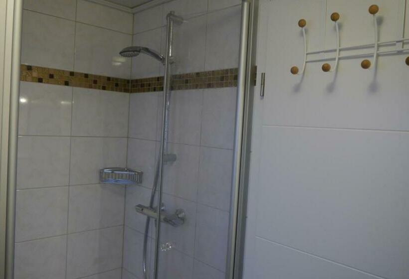 침실 1개 아파트, Haus Wittwer