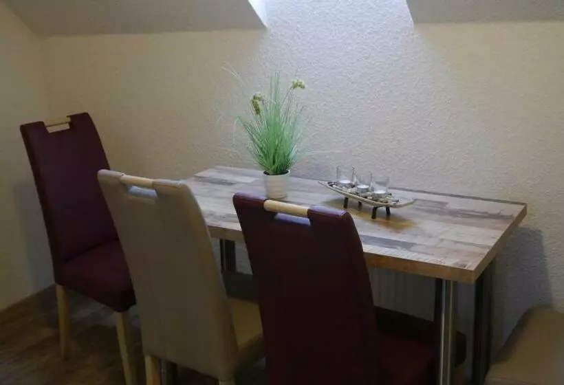 Huoneisto 1 Makuuhuone, Haus Wittwer