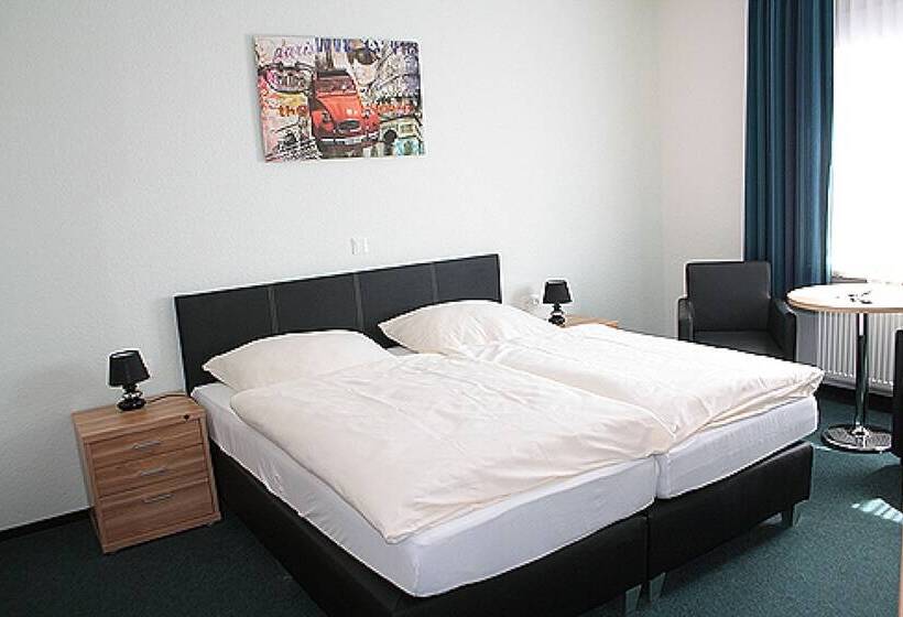 스탠다드 룸, Haus Wittwer