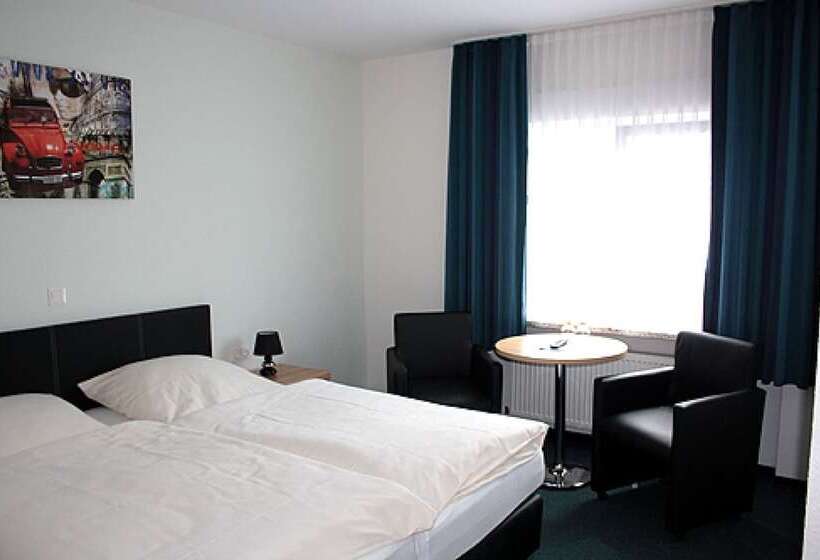 스탠다드 룸, Haus Wittwer