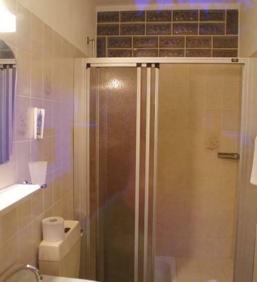 스탠다드 싱글 룸, Herrenrest