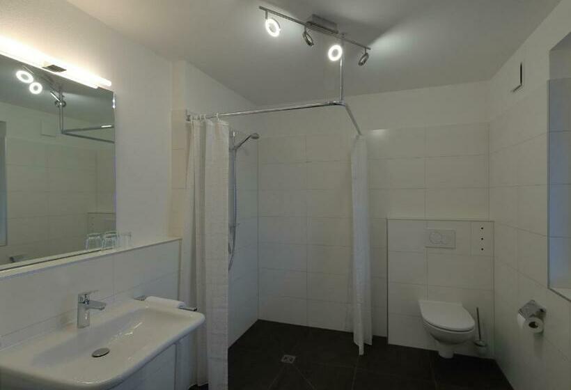 Апартаменты 1 Спальня, Hewen Apartments