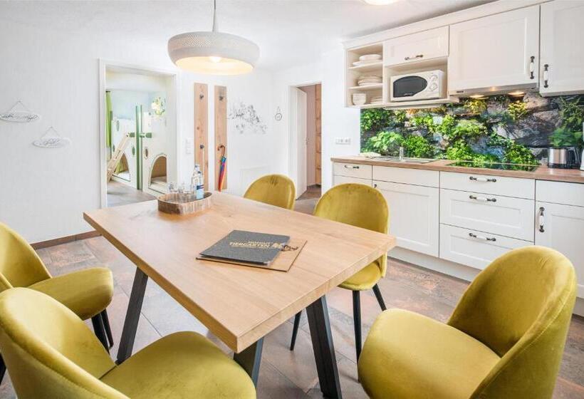 Апартаменты 1 Спальня, Hofgut Tiergarten