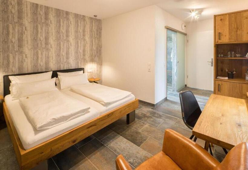 Номер Superior, Hofgut Tiergarten