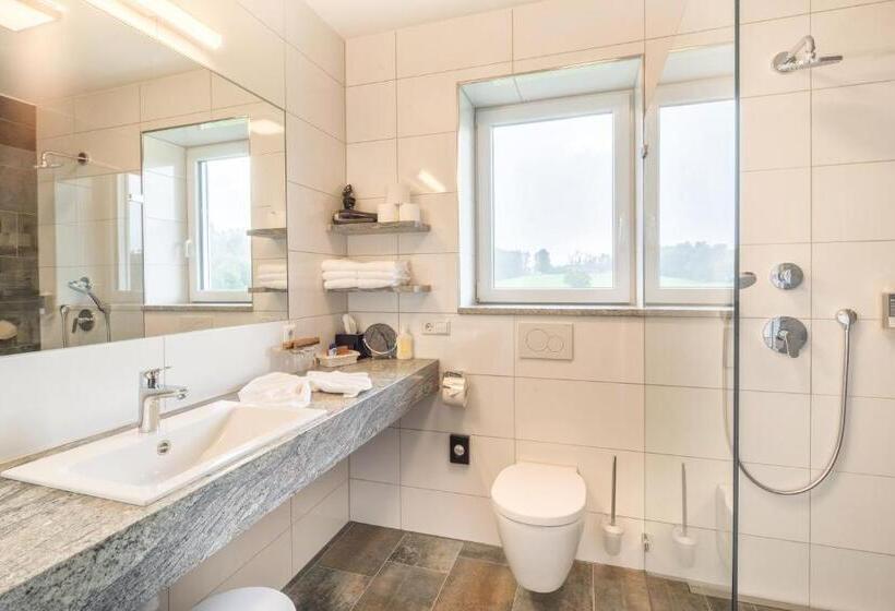 Номер Superior, Hofgut Tiergarten