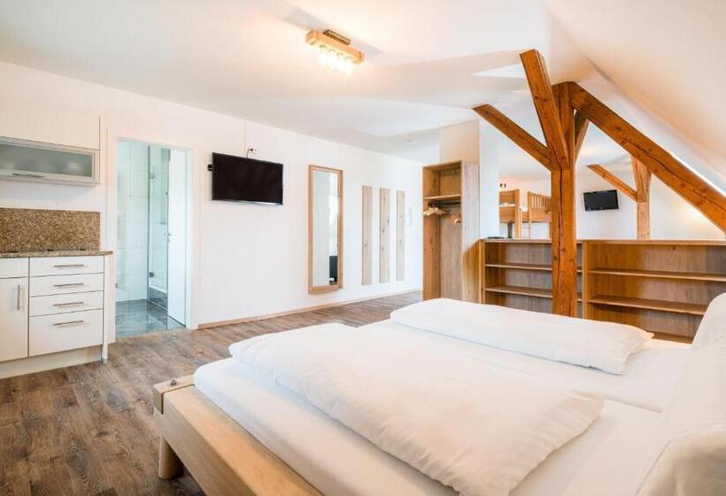 Полулюкс, Hofgut Tiergarten