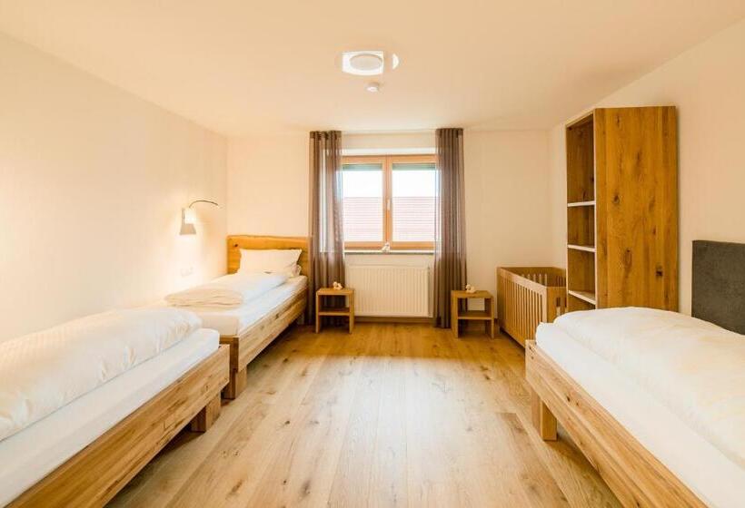 Family Suite, Hofgut Tiergarten