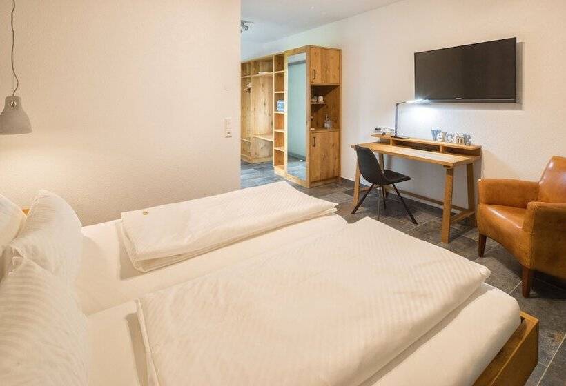 Номер Superior, Hofgut Tiergarten