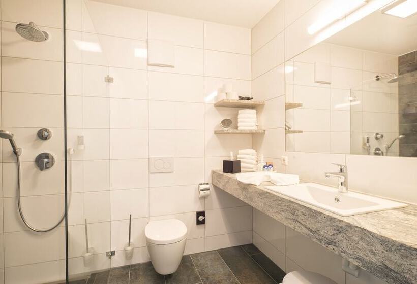 Семейный Номер Superior, Hofgut Tiergarten