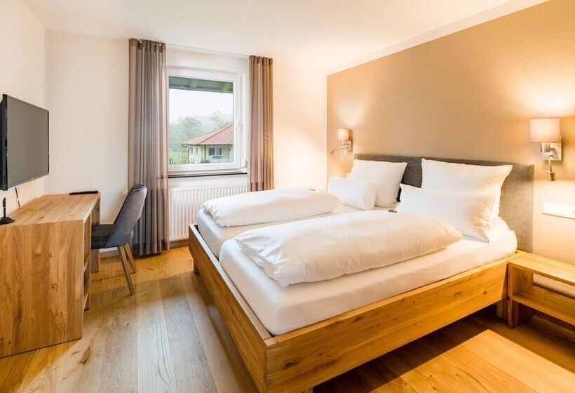 Family Suite, Hofgut Tiergarten