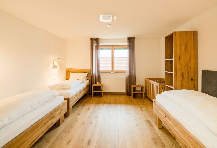 Family Suite, Hofgut Tiergarten