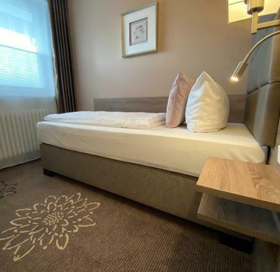 스탠다드 싱글 룸, In Den Herrnwiesen