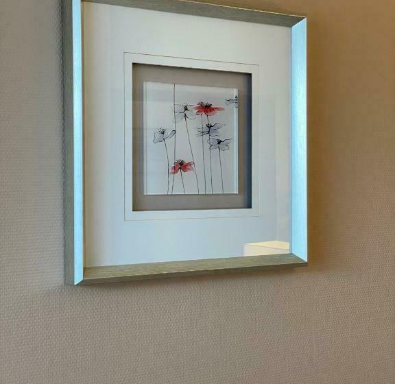 스탠다드 싱글 룸, In Den Herrnwiesen