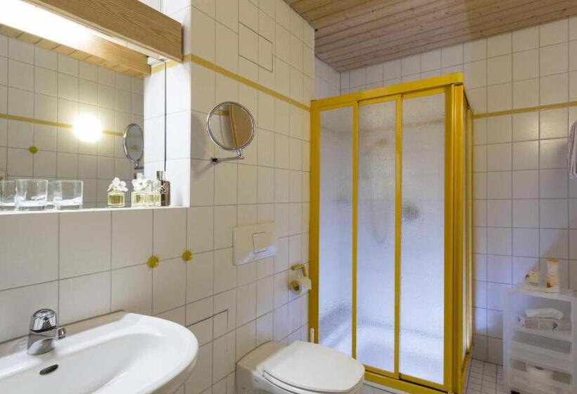 디럭스 룸, In Den Herrnwiesen