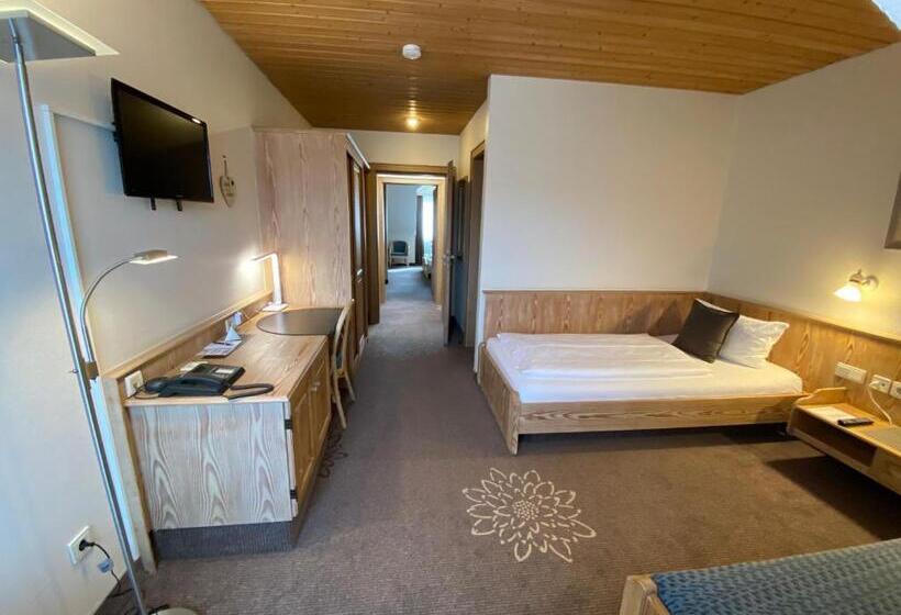 스탠다드 룸, In Den Herrnwiesen