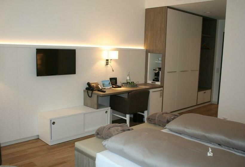 标准间, Inselhof Borkum