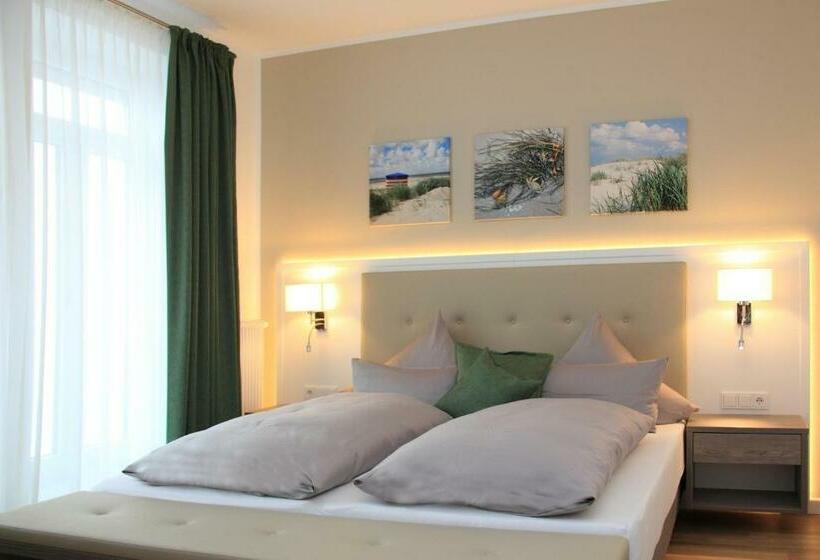 标准工作室, Inselhof Borkum