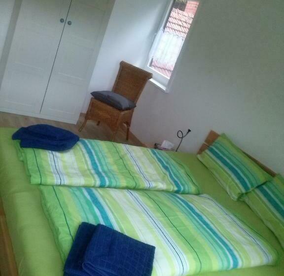 Семейный Номер, Pension Zur Schönen Aussicht