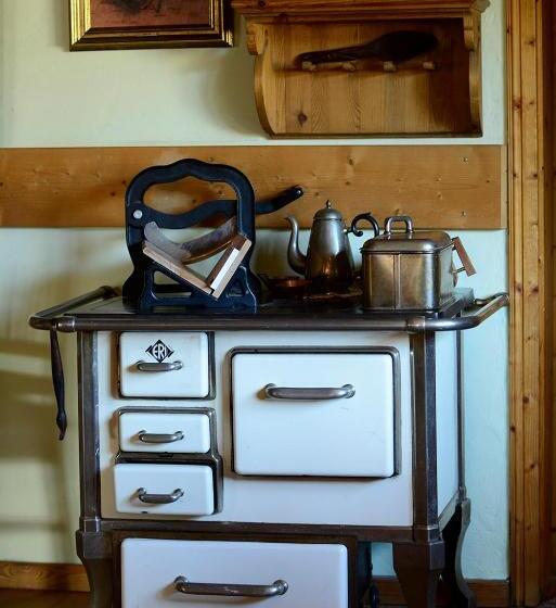 Номер Комфорт Индивидуальный, Pension Zur Schönen Aussicht