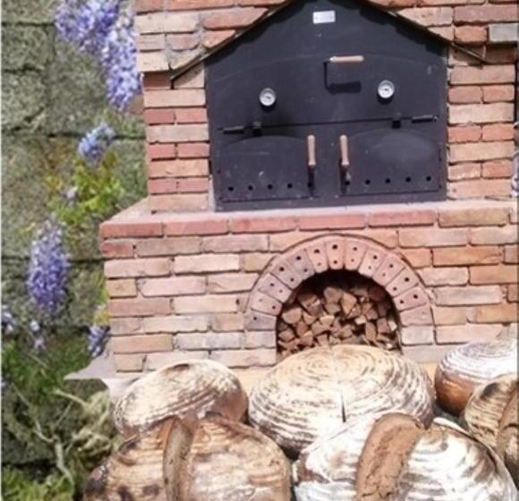 Номер Economy Индивидуальный, Pension Zur Schönen Aussicht