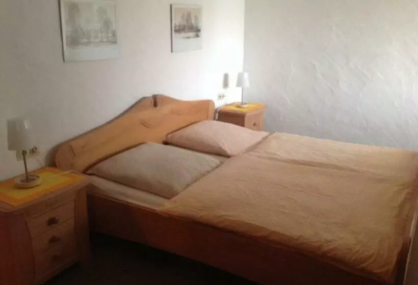 スタンダードルーム, Landgasthof Zum Wiesengrund