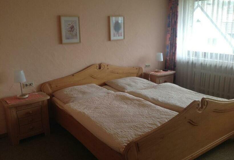 Номер Стандарт, Landgasthof Zum Wiesengrund