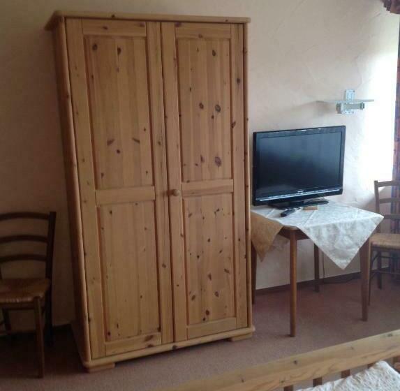 Номер Стандарт, Landgasthof Zum Wiesengrund