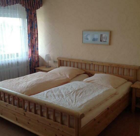 Номер Стандарт, Landgasthof Zum Wiesengrund