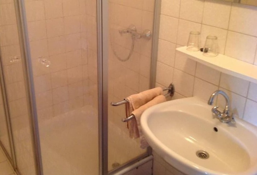 Номер Стандарт, Landgasthof Zum Wiesengrund