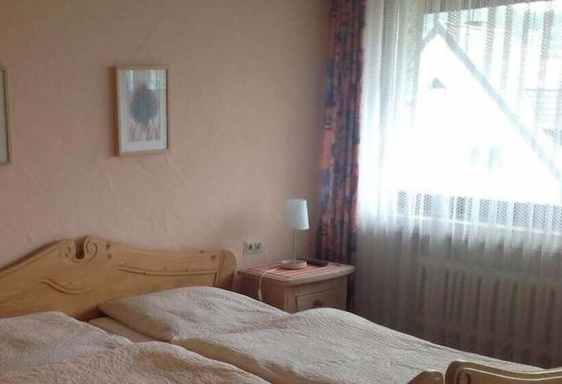 Номер Стандарт, Landgasthof Zum Wiesengrund