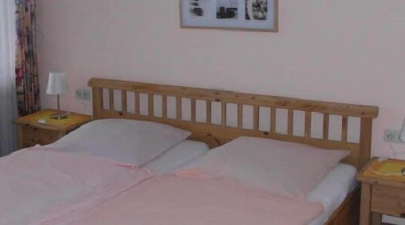 Номер Стандарт, Landgasthof Zum Wiesengrund