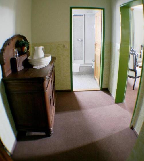 标准间, Landgasthof Zur Krummen Linde