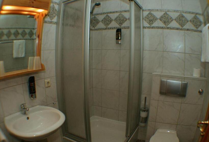 标准间, Landgasthof Zur Krummen Linde