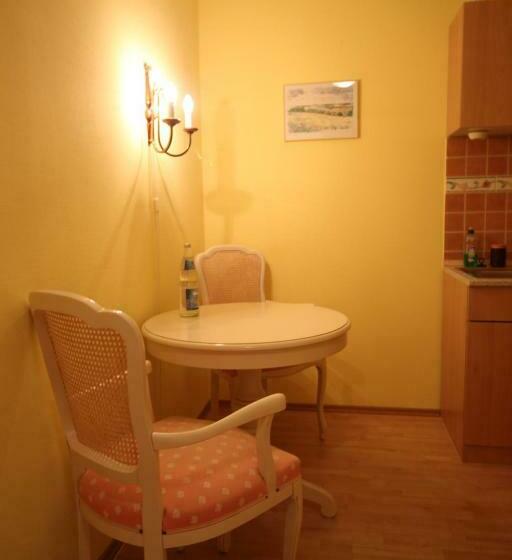 Номер Стандарт, Landhaus Alt Reddevitz