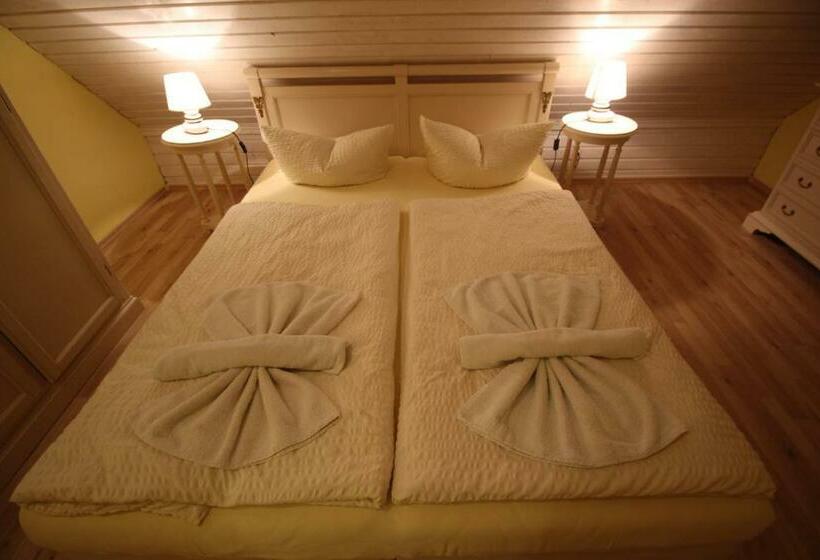 Номер Стандарт, Landhaus Alt Reddevitz